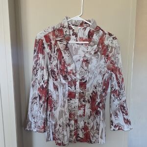 Christopher Banks Blouse
